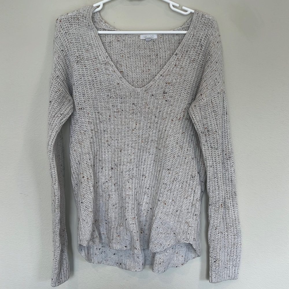 Abound Sweater - Picture 1 of 5